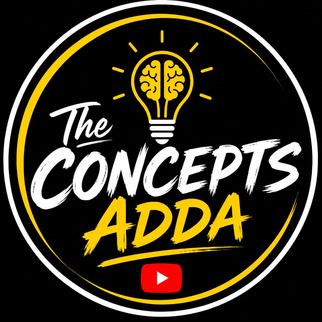 The Concepts Adda